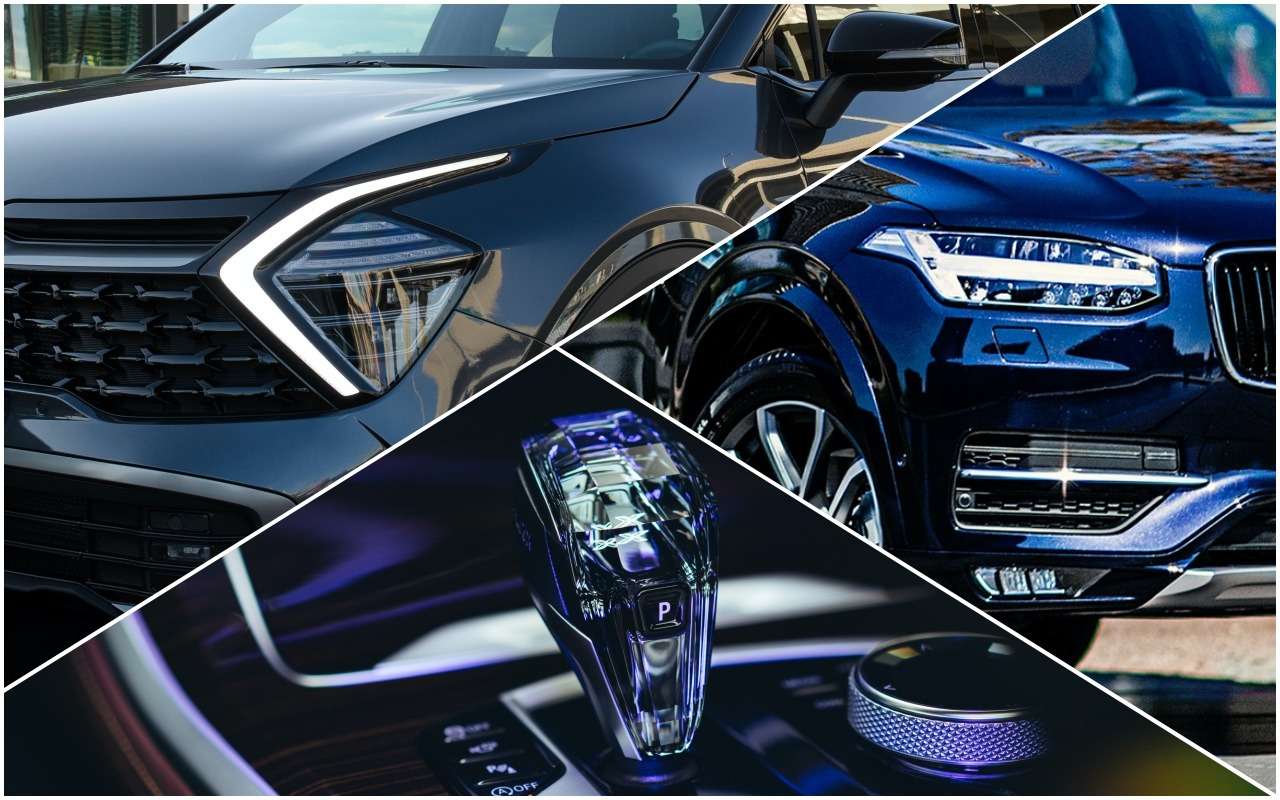 Определены самые беспроблемные автомобили – вот полный список