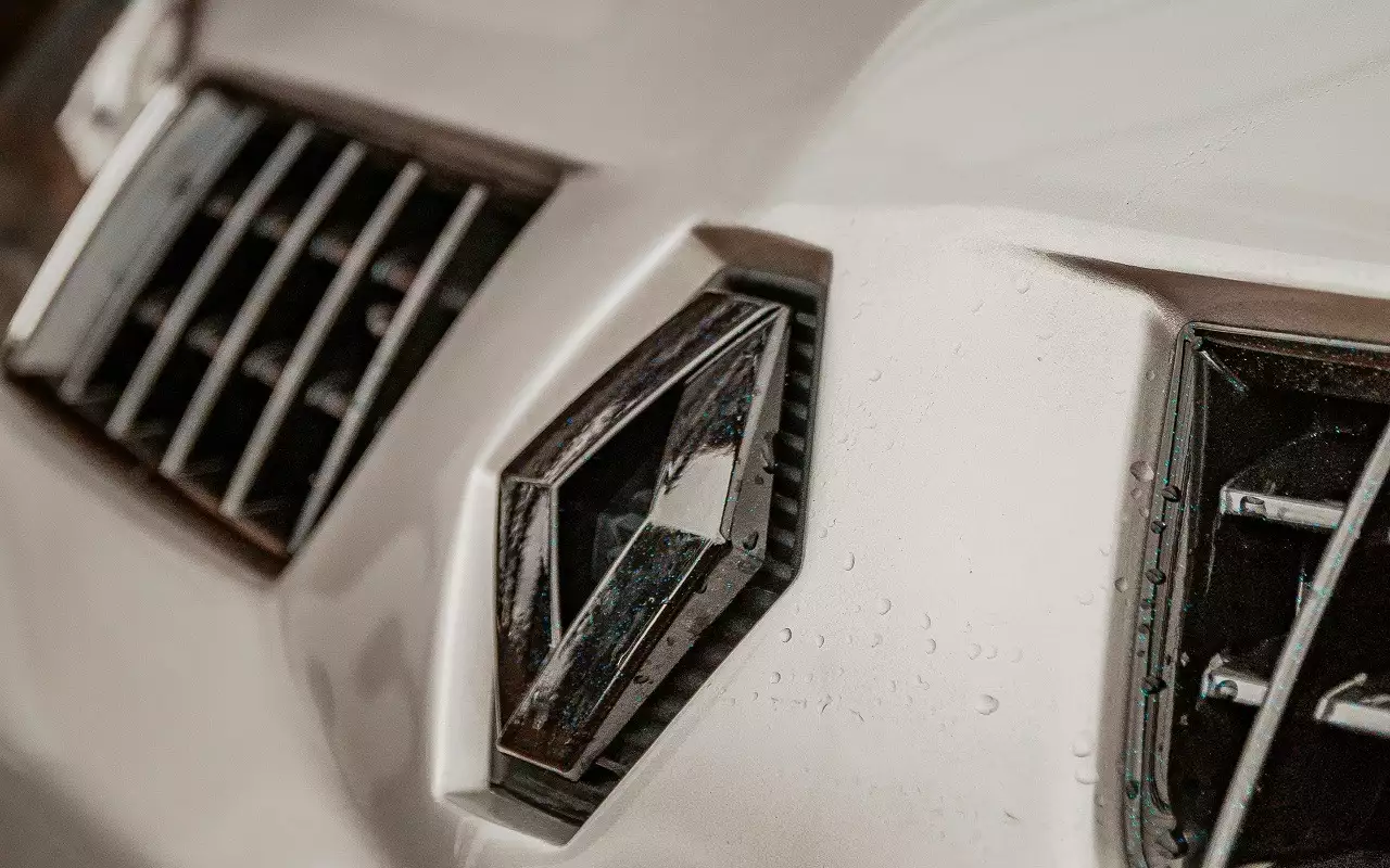 В новой модели АВТОВАЗа нашли детали с логотипами Renault