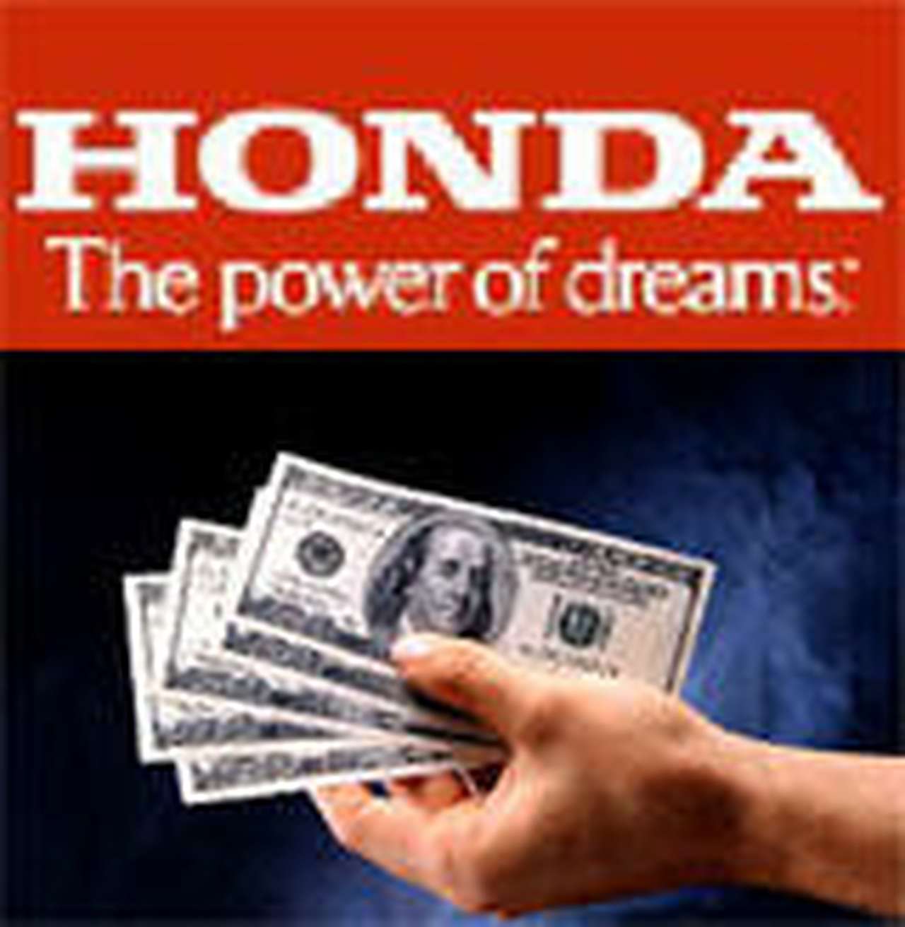 Honda срезает зарплату рабочим