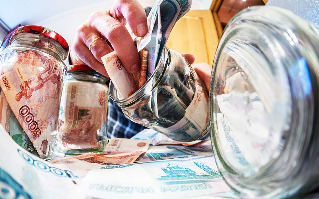 Подсчитано, сколько копят на автомобиль в разных регионах РФ