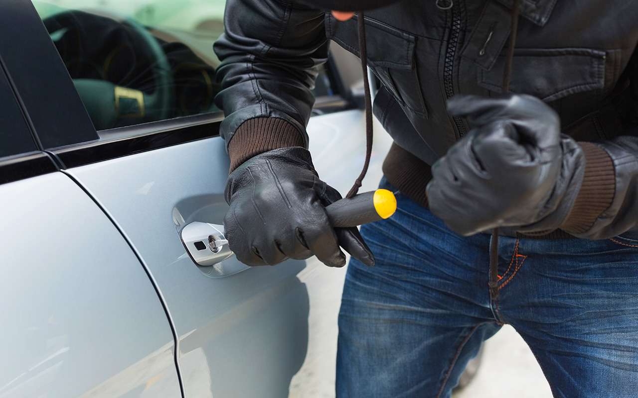 В Москве находят больше машин, чем было угнано. Это как?