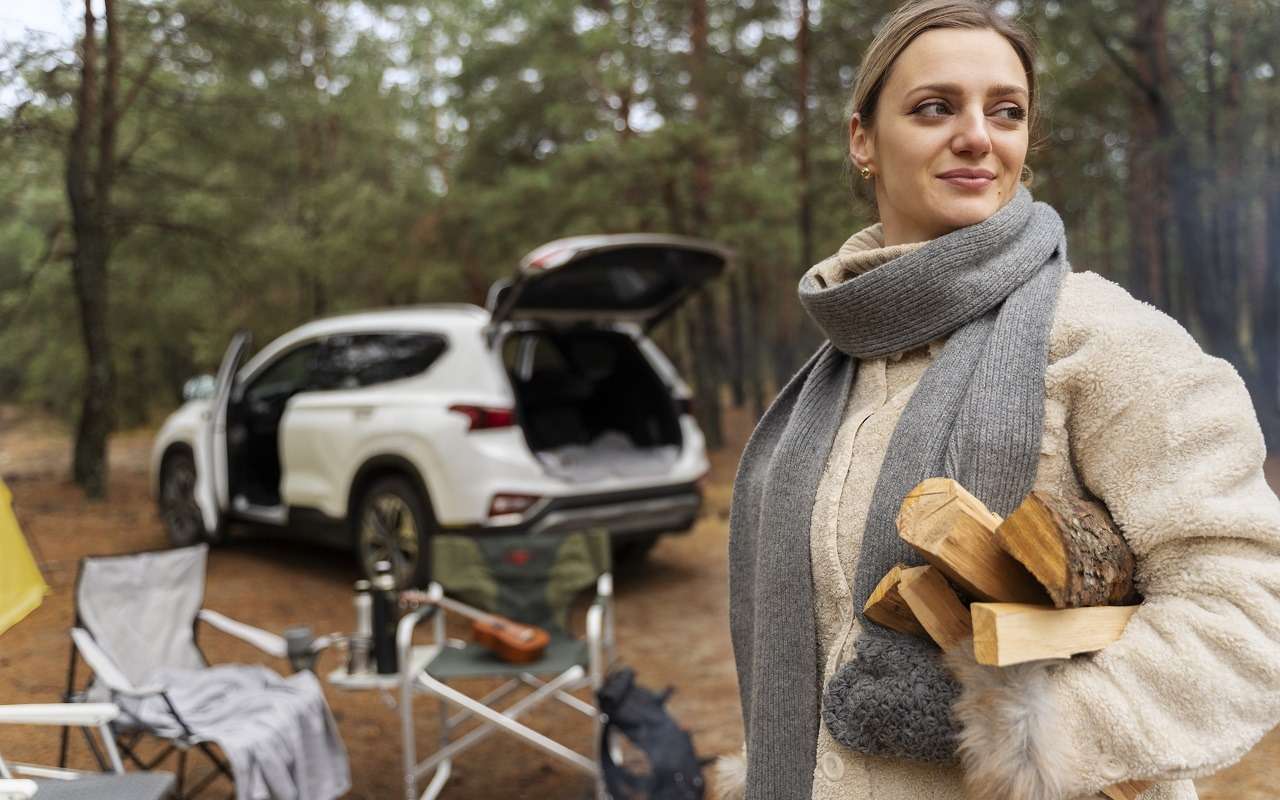 Самые прекрасные уголки страны для осеннего отдыха – по версии россиян