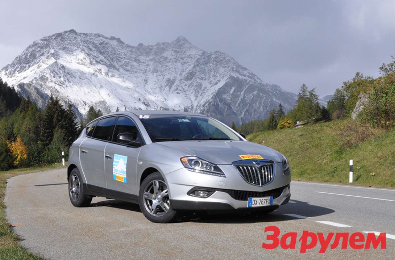 Pirelli Snowcontrol Serie II: Проверено дорогой