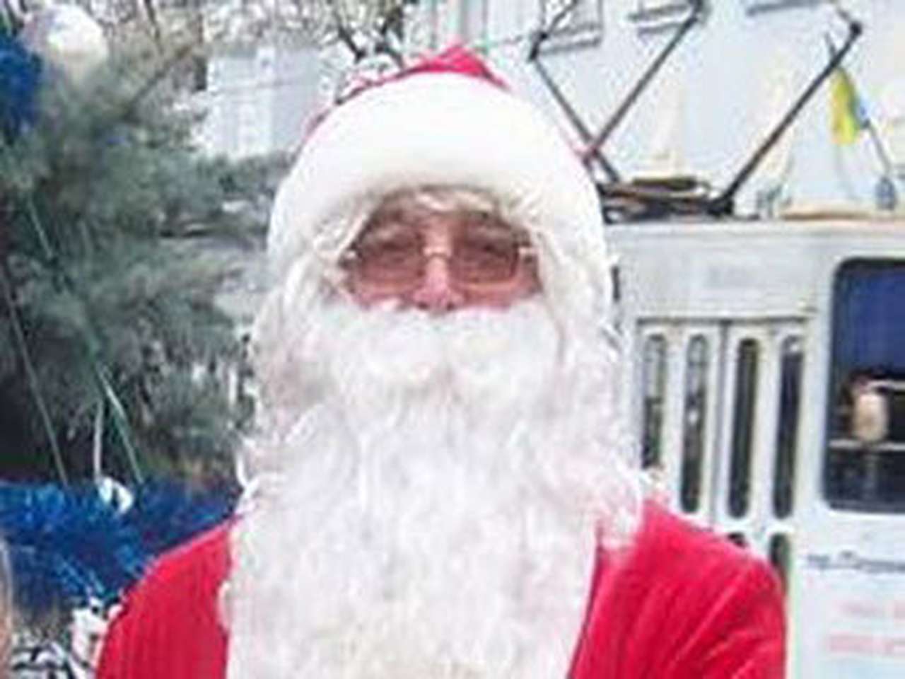 Николай Барский. Фото - crimea.ua