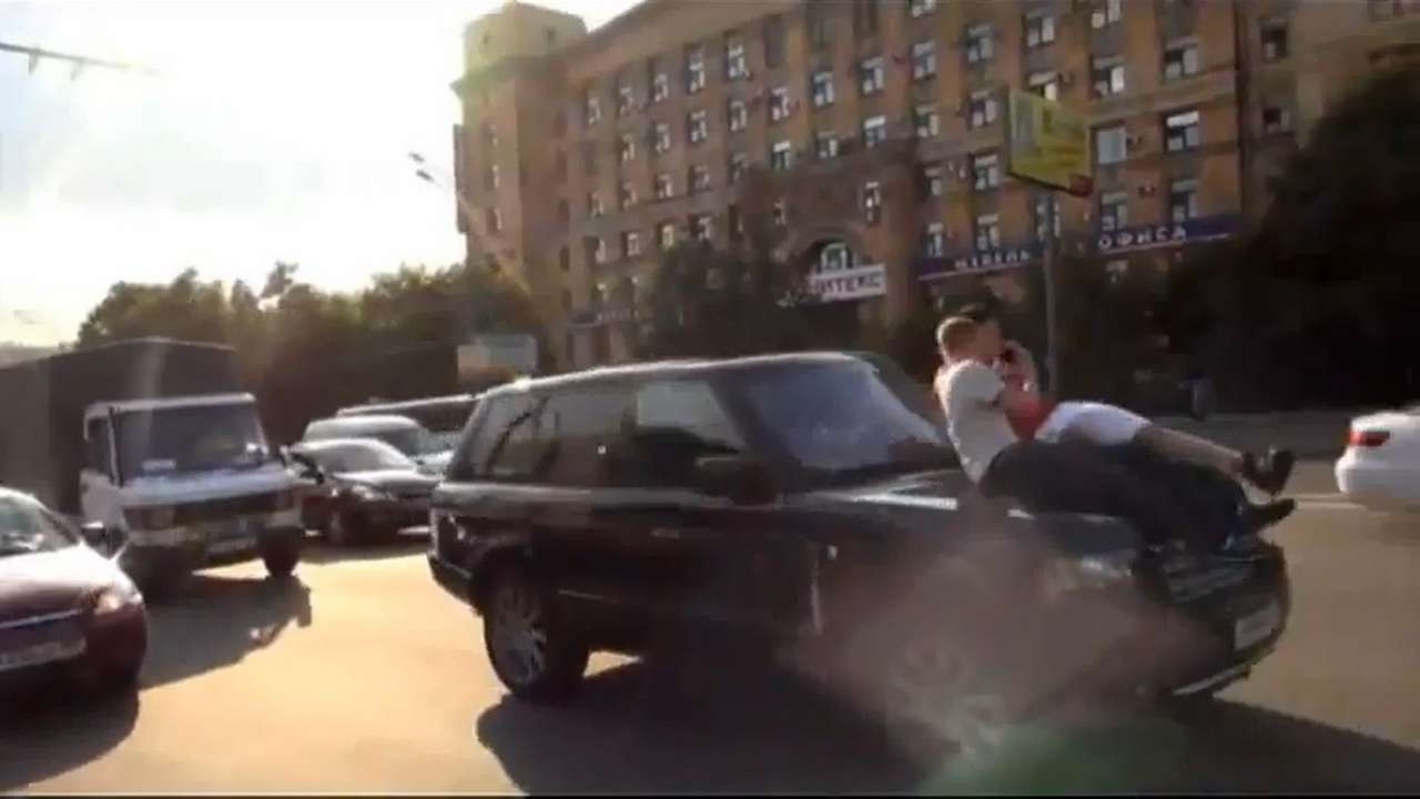 Конфликт со «СтопХамом» заставил уволиться и.о. главы управы 