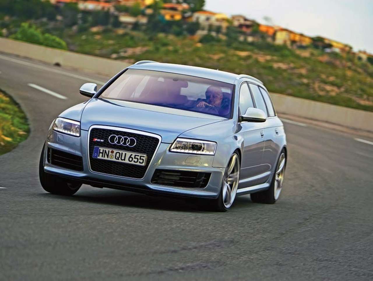 Укрощение универсала