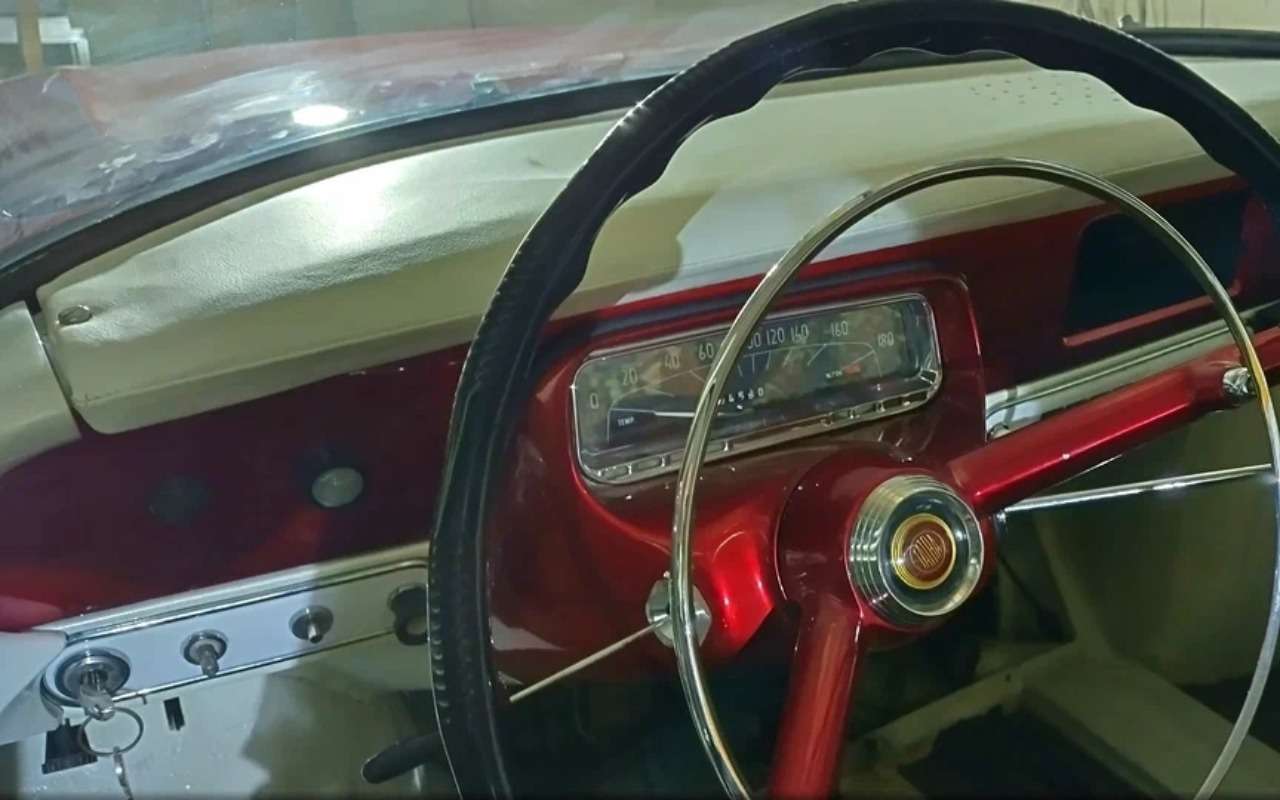 Tatra T603 1971