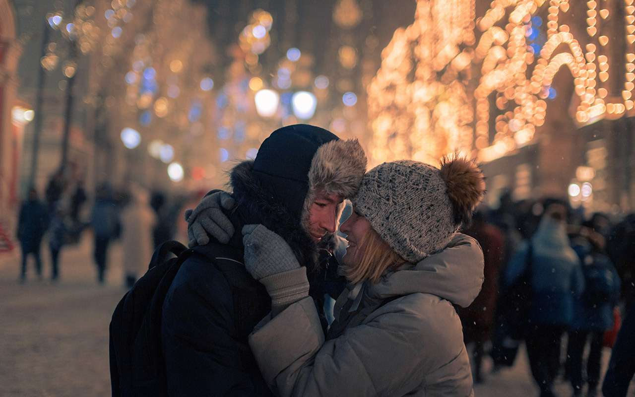 Эксперты рассказали, сколько россиян планируют путешествовать в праздники