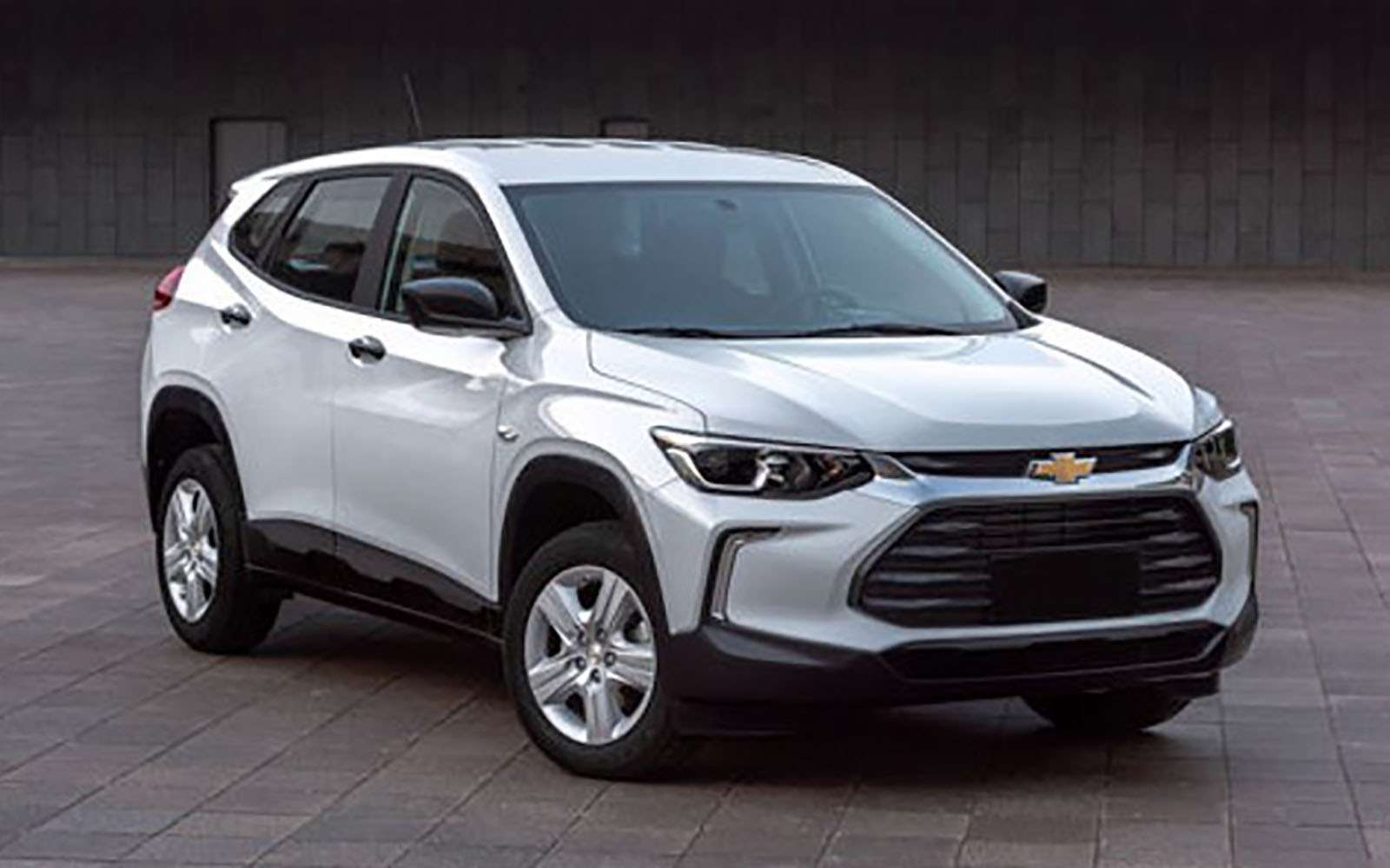 Автомобиль Chevrolet Tracker: новости, обзор, машина Шевроле Трэкер —  комплектации, разные поколения, характеристики Chevrolet Tracker — сайт За  рулем www.zr.ru