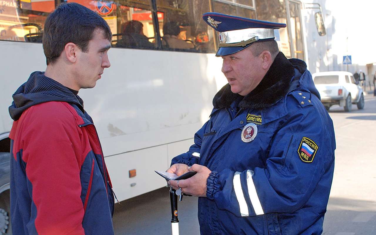Лазейка при составлении протокола: можно ли отменить штраф ГИБДД?