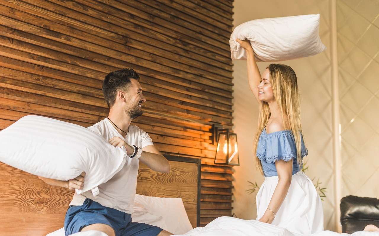 Туристы рассказали, что больше всего раздражает в жилье в путешествиях