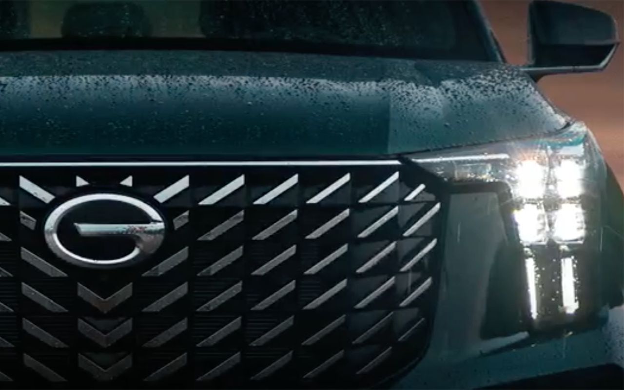 GAC Motor расширит сеть дилерских центров в России