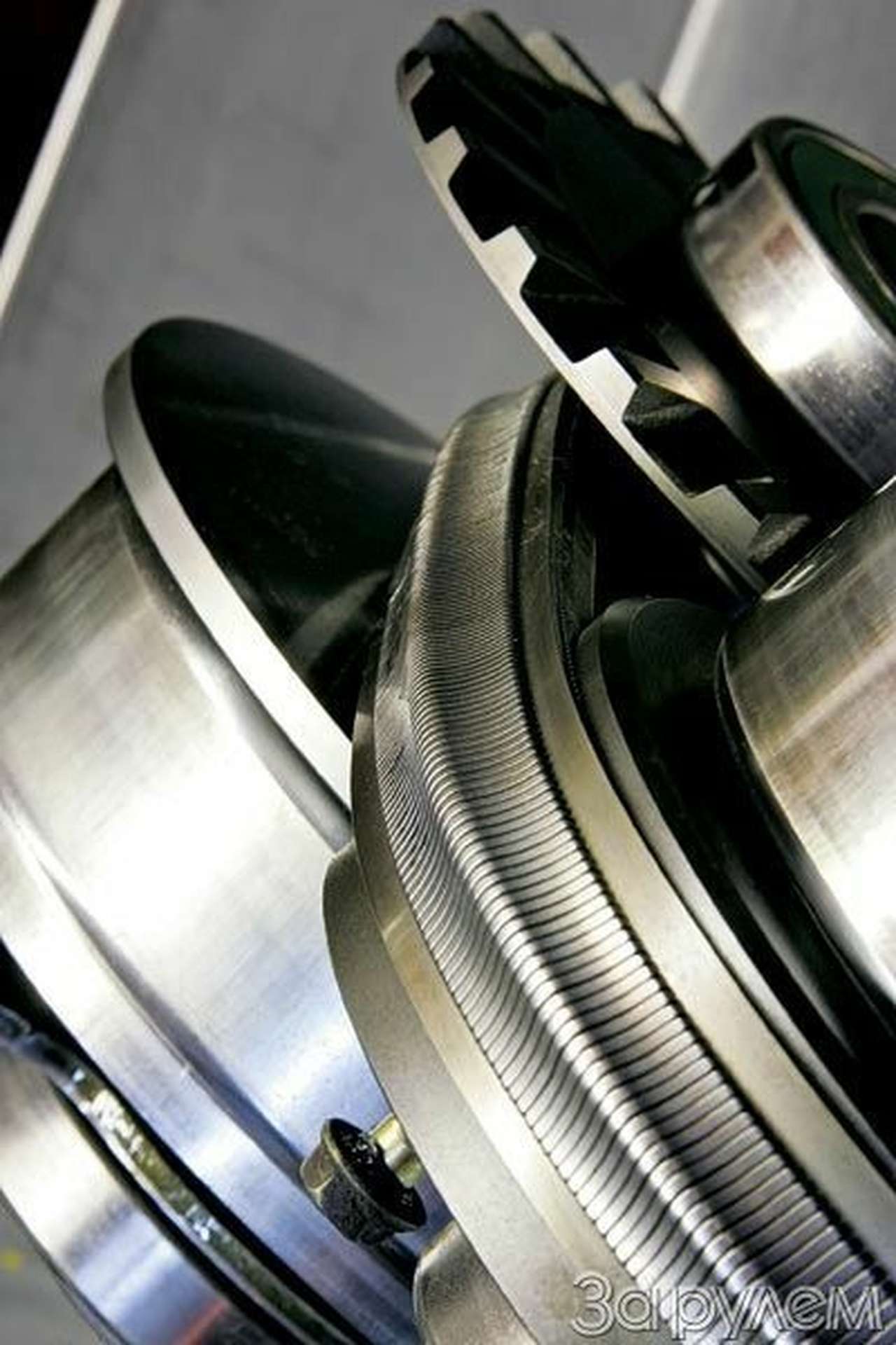 Рука – владыка