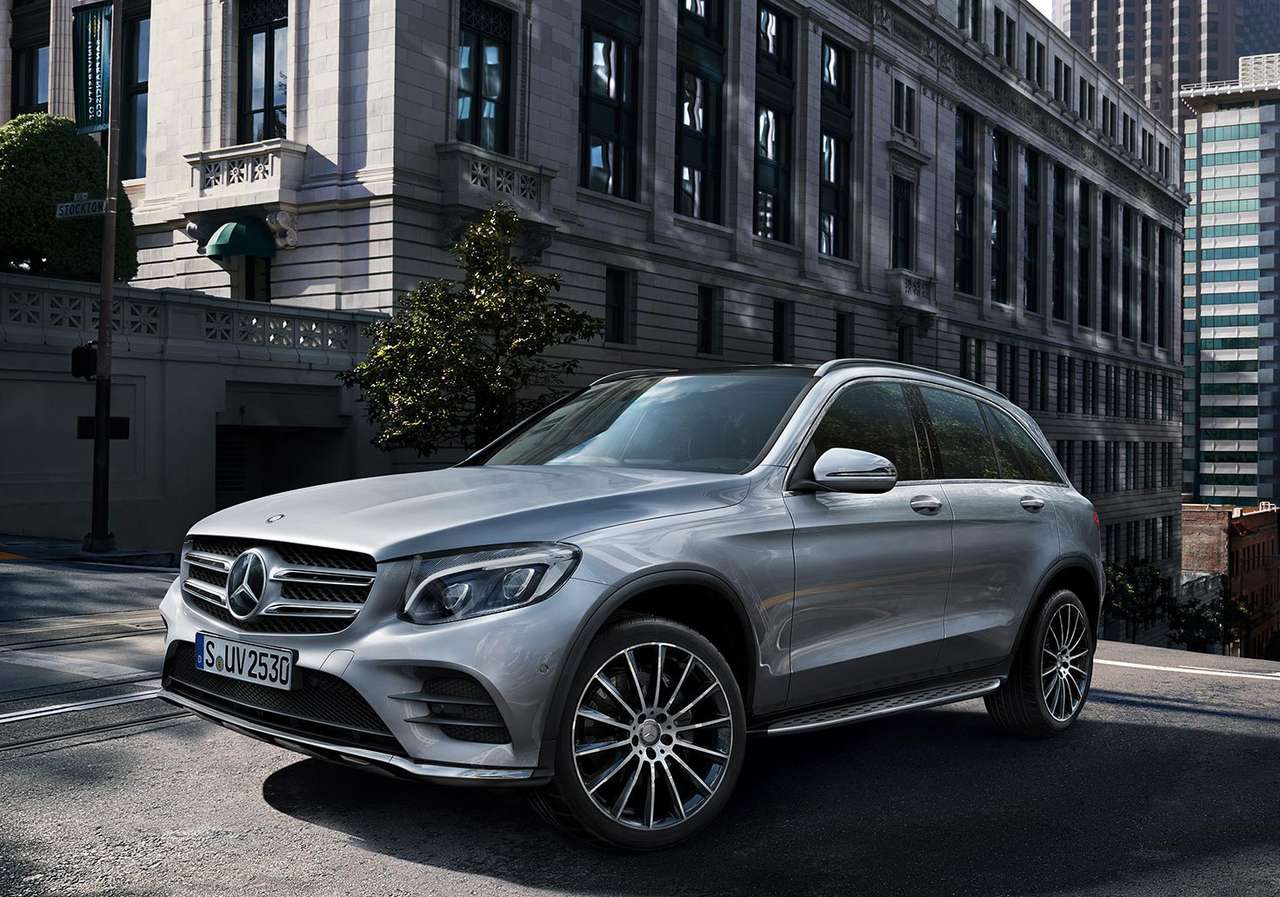 На российском авторынке выявлен лидер в премиум-сегменте