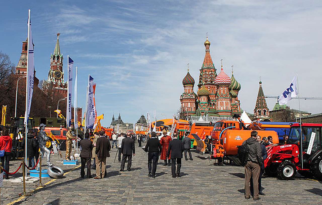 «За рулем» примет участие в форуме «ДОРКОМЭКСПО-2014»