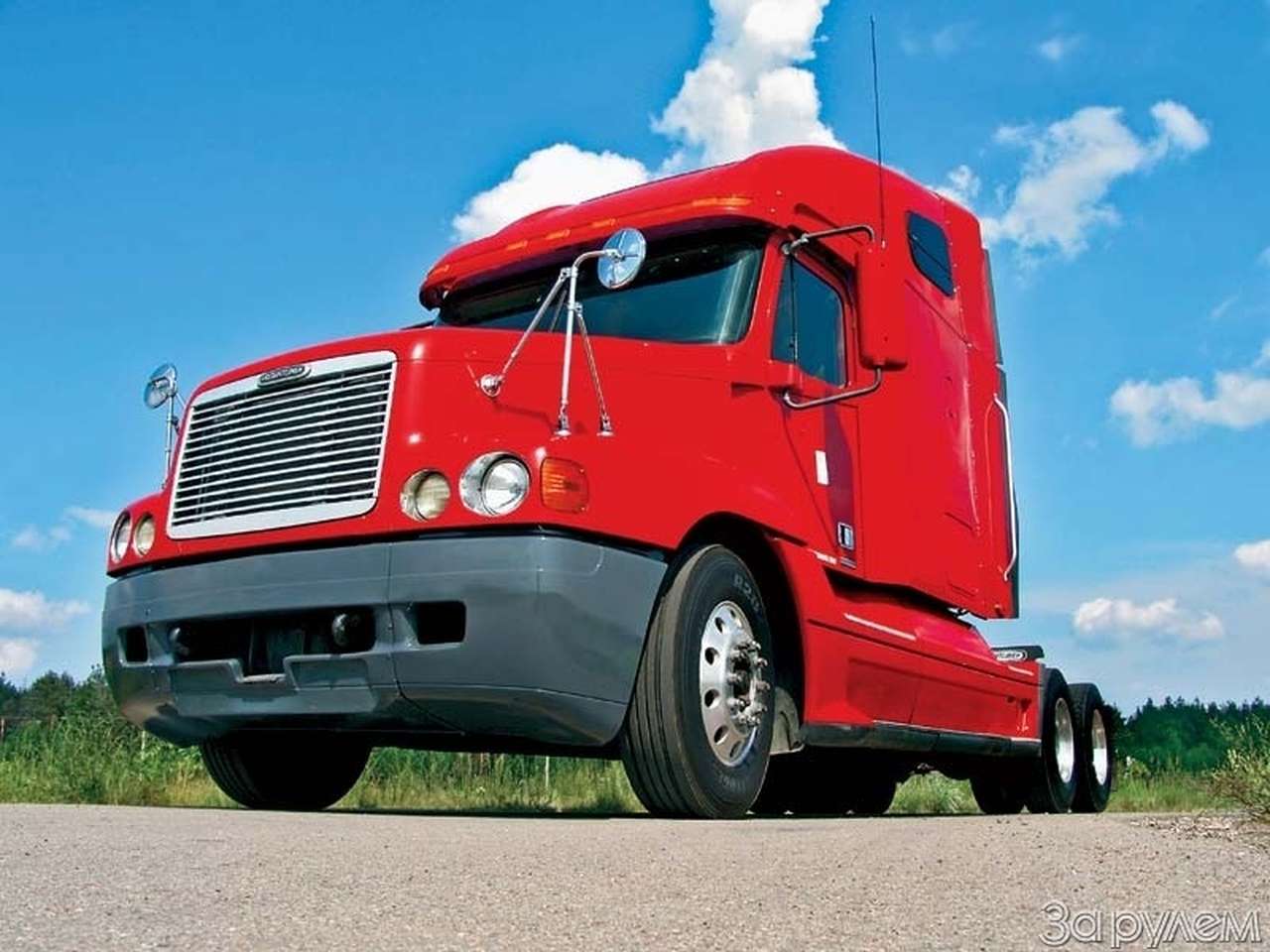 Грузовой лайнер