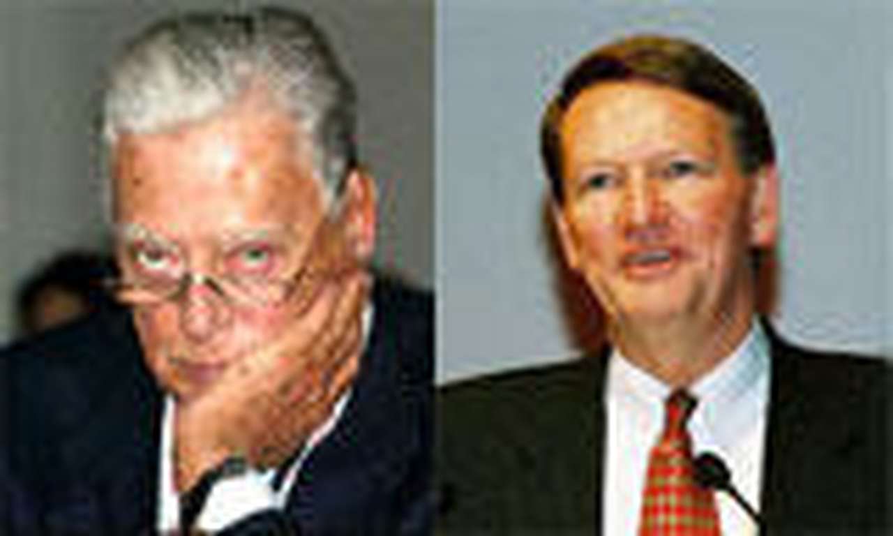 Аньелли отказывается продавать Fiat