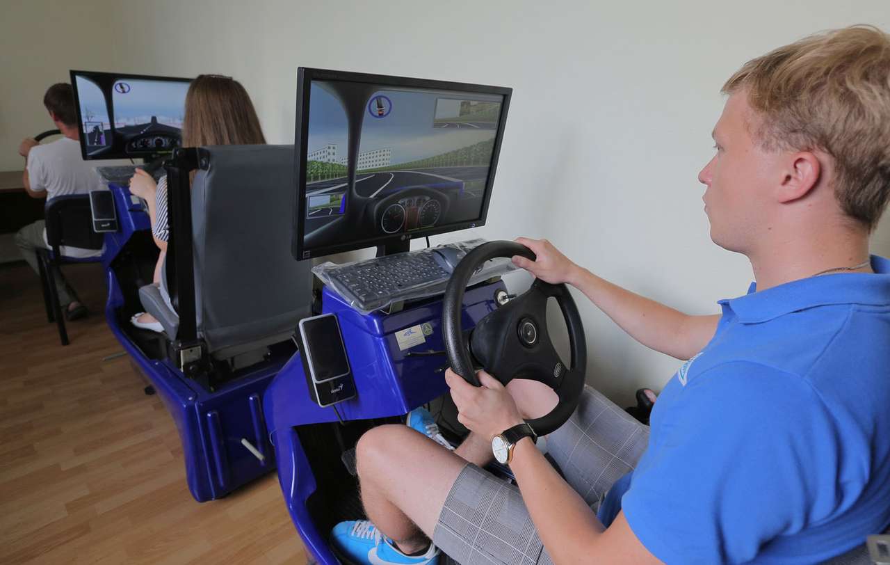 Ужесточен регламент получения водительских прав