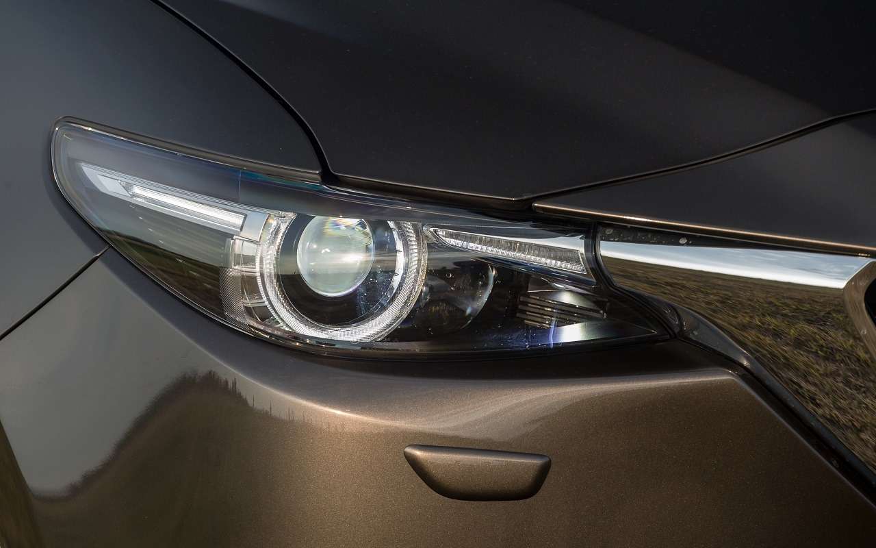 Сколько реально накручивают дилеры? На примере популярной марки