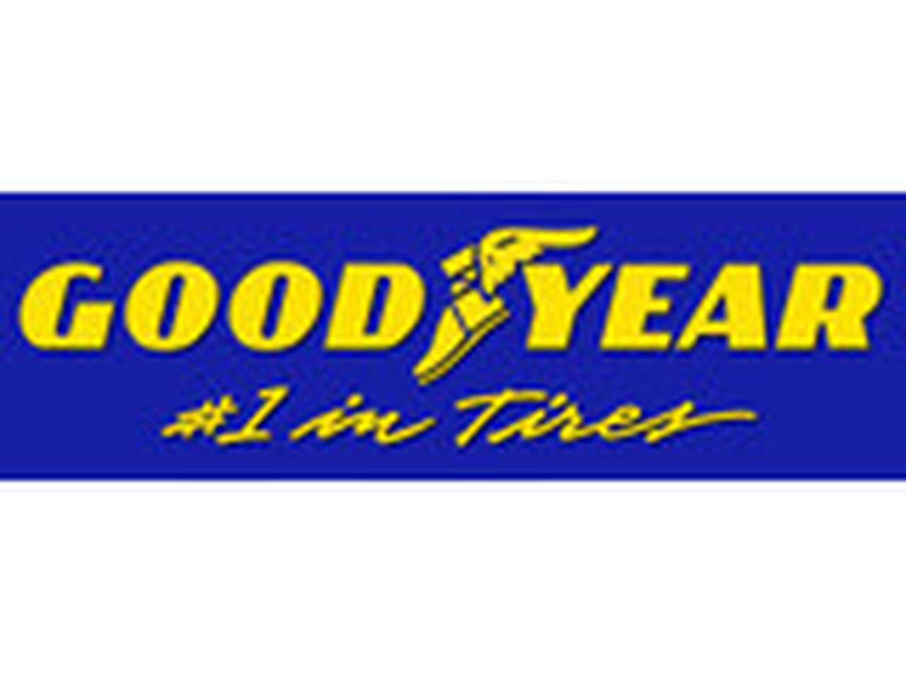 Goodyear представила технологию DuraSeal