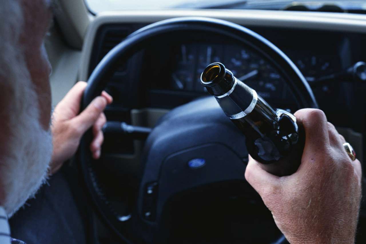 Депутаты соревнуются в ужесточении наказаний для пьяниц за рулем