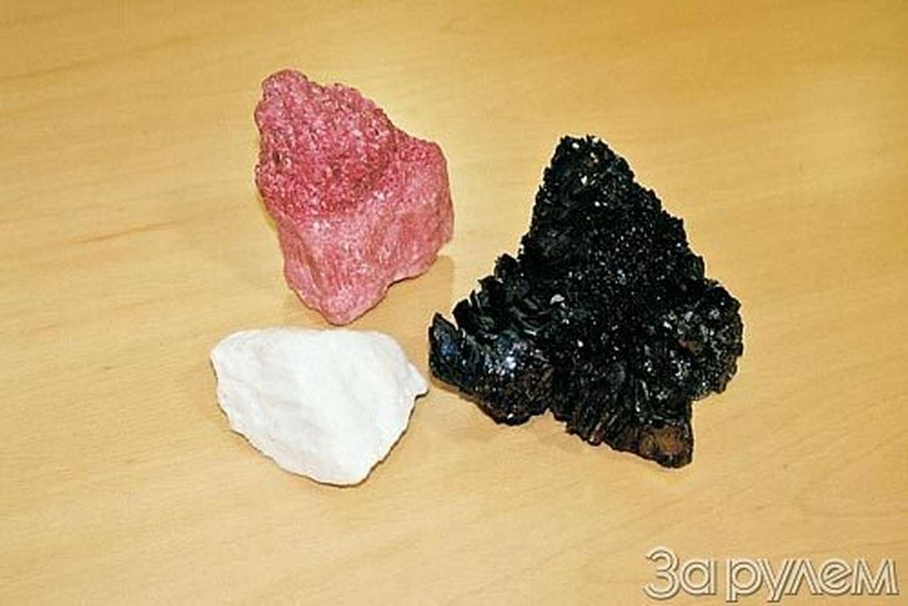 Шкурный интерес