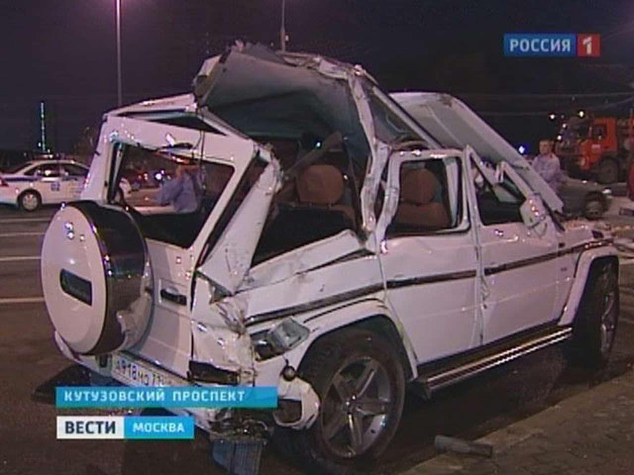 Устроившего смертельное ДТП иеромонаха арестовали на два месяца