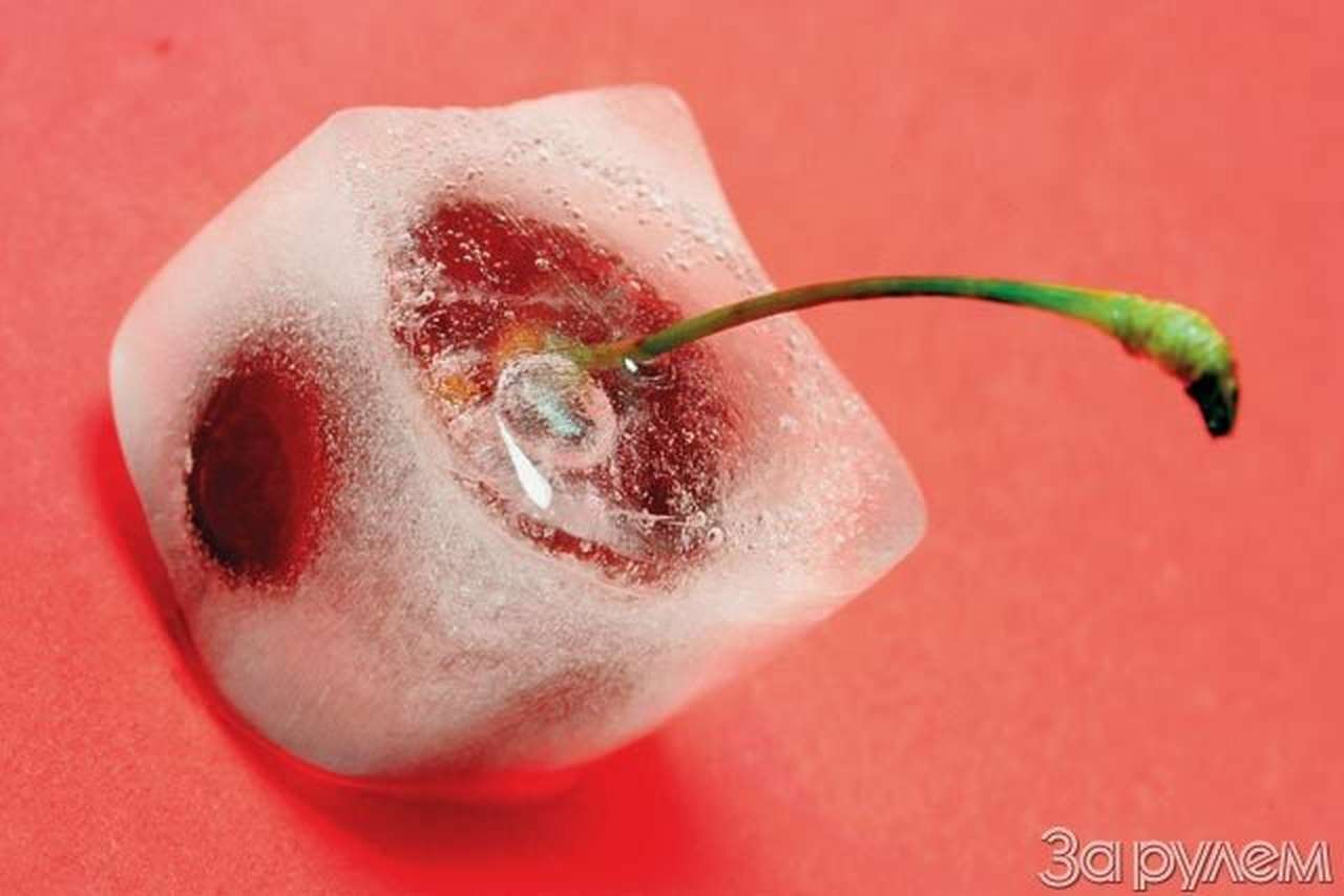 Экспертиза сумок-холодильников. Холодненького!