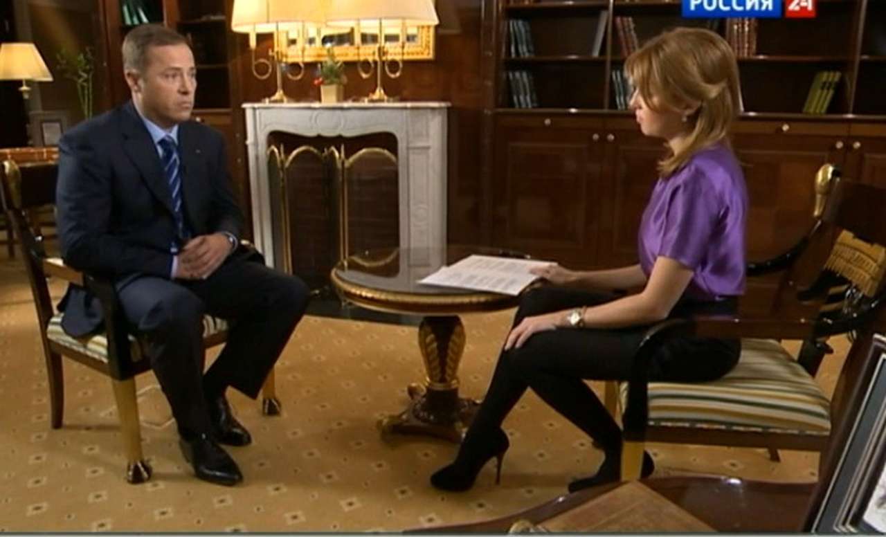 Комаров: В ближайшие 5-6 лет АВТОВАЗ выпустит 10 новых моделей