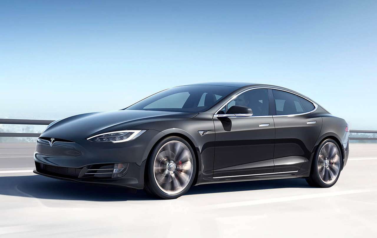 Покупатели Tesla лишатся льгот от правительства США