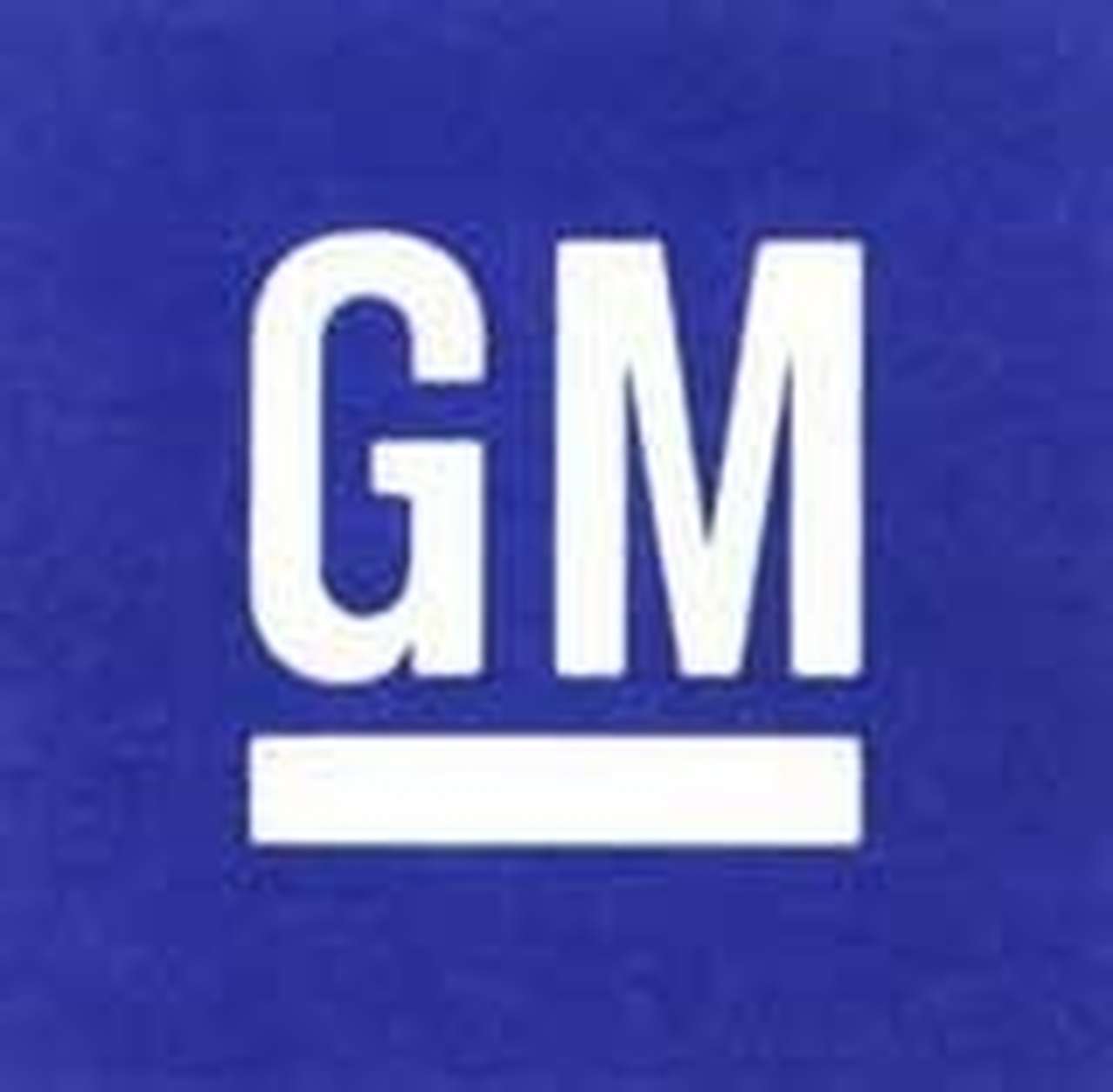 GM выпустил 9,1 млн. автомобилей и заработал $3,7 млрд.