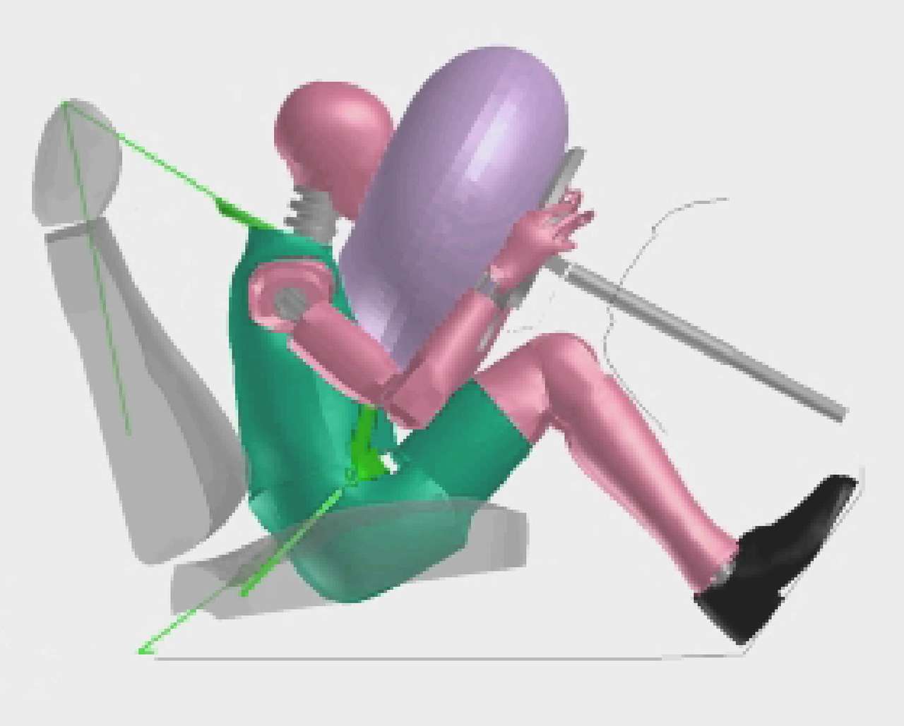 Honda и Nissan отозвали более 2 млн автомобилей из-за проблем с подушками безопасности