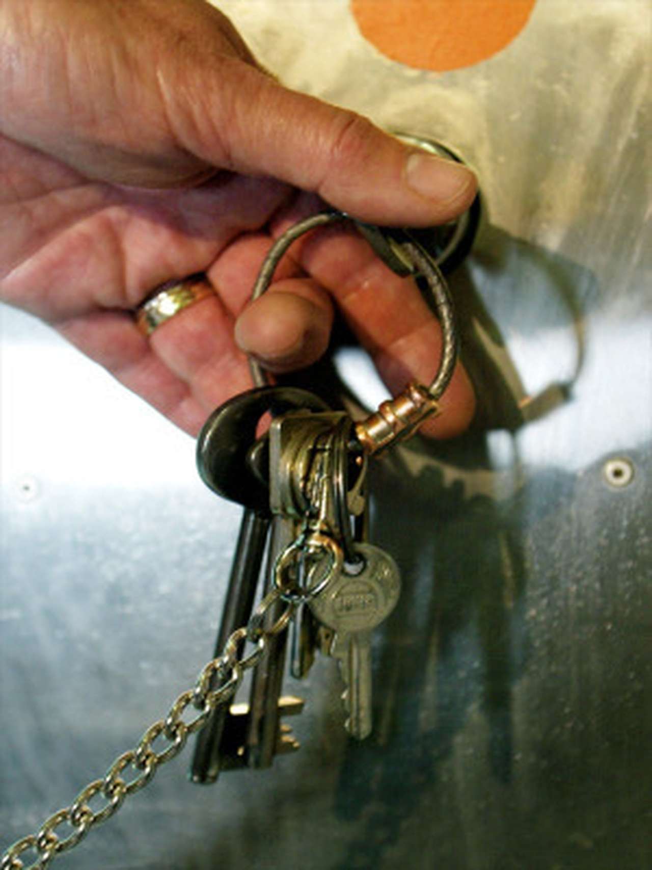 Поляк, угнавший автомобиль немецкого министра, получил срок