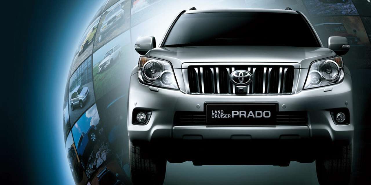 Toyota Motor выходит на рекорд по чистой прибыли