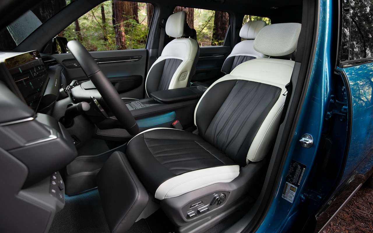 Kia EV9