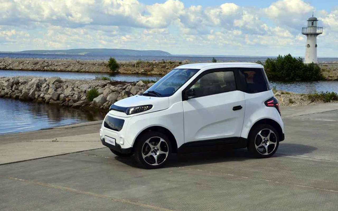 Немецкие СМИ: проект Zetta оказался пустышкой