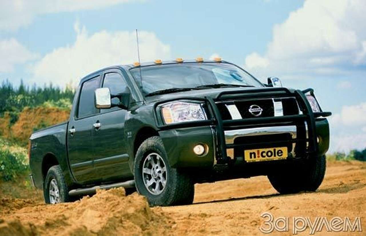 Титанопотам