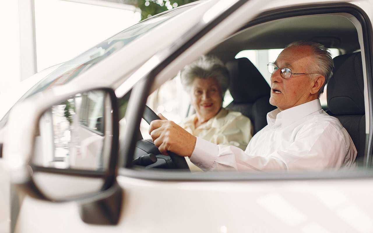 Как защититься от мошенников-пенсионеров на вторичном авторынке