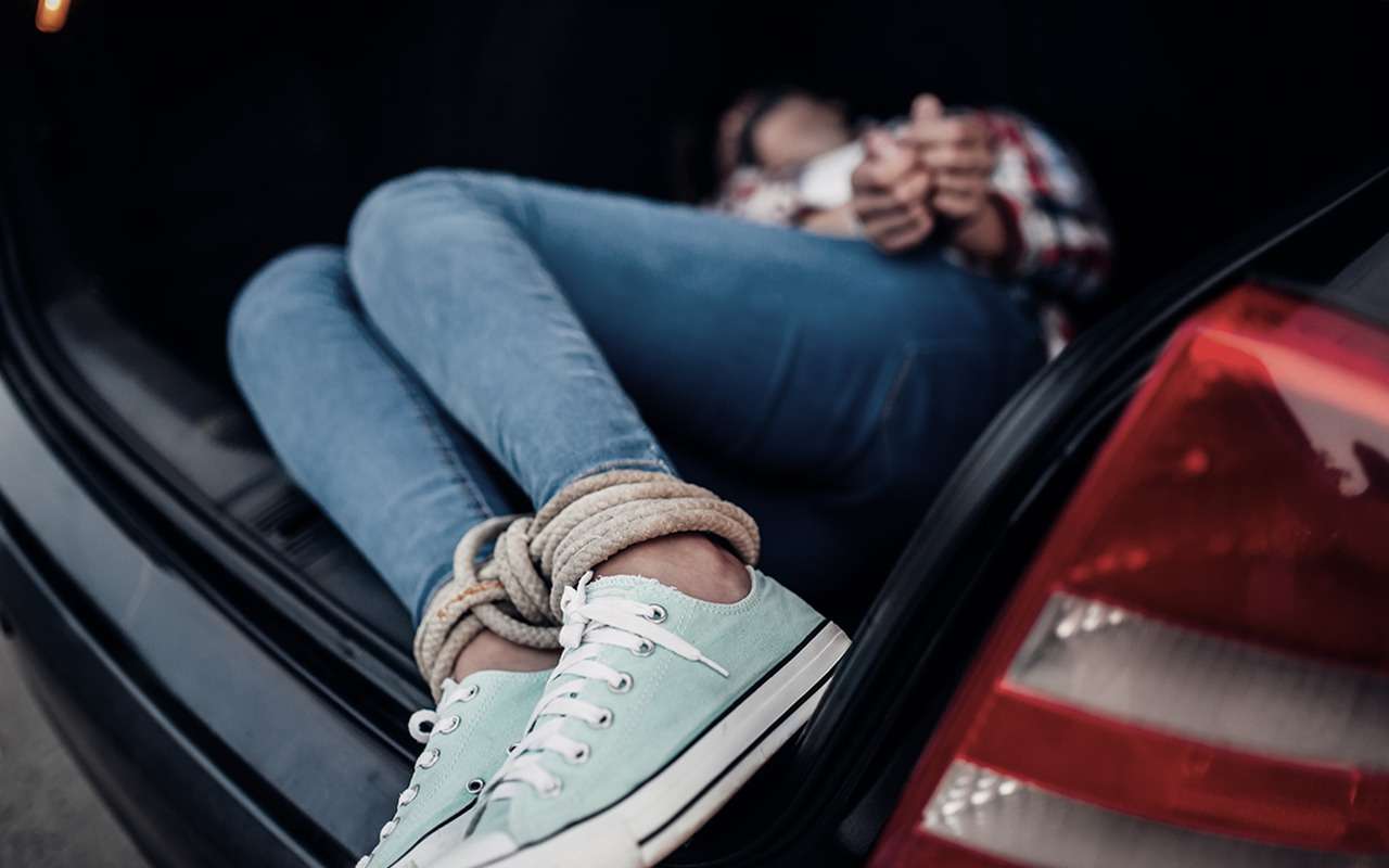 Не продавайте авто в одиночку: кошмарное убийство в Екатеринбурге