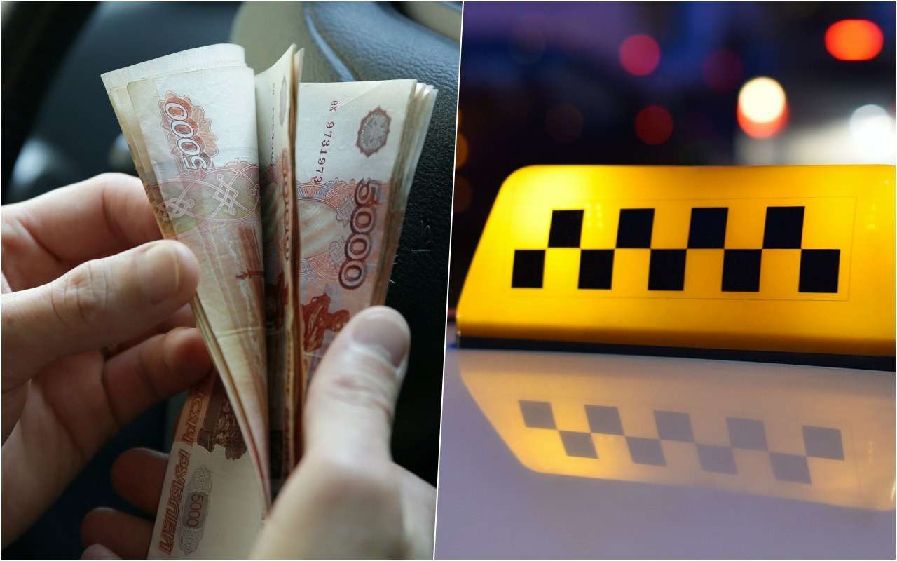 Страховые выплаты пассажирам такси вырастут в четыре раза