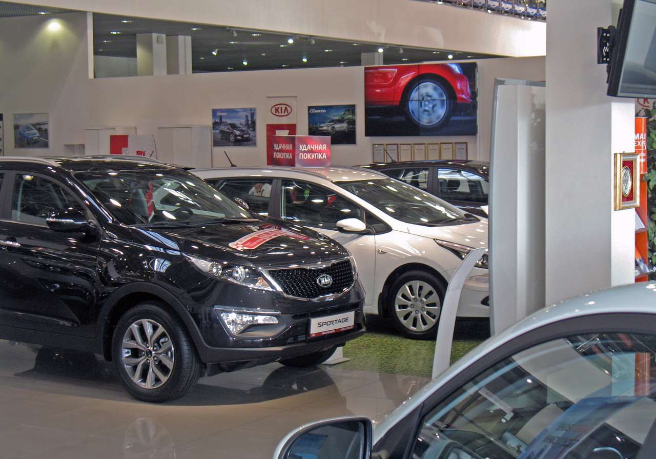  Фото: «За рулем.РФ»