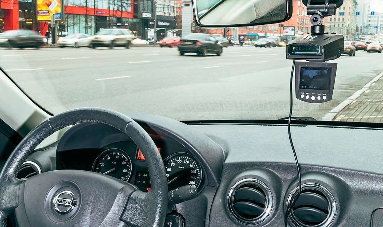 Водители рассказали, как радар-детекторы влияют на их поведение