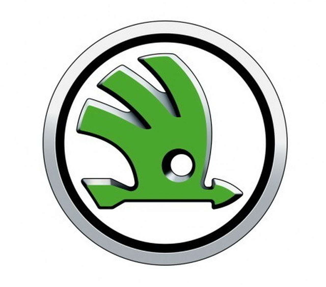 С нового года автомобили Skoda станут дороже