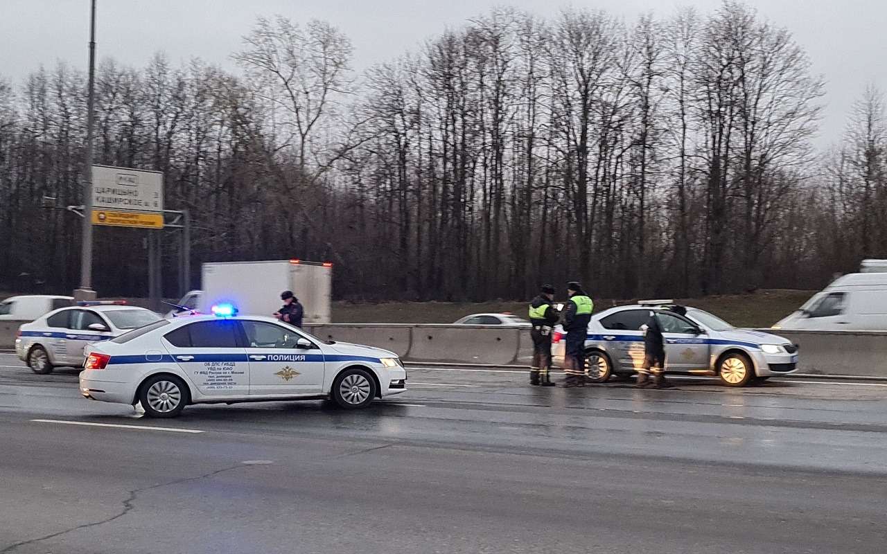 Стреляли по колесам: раскрыты подробности погони за террористами из «Крокуса»