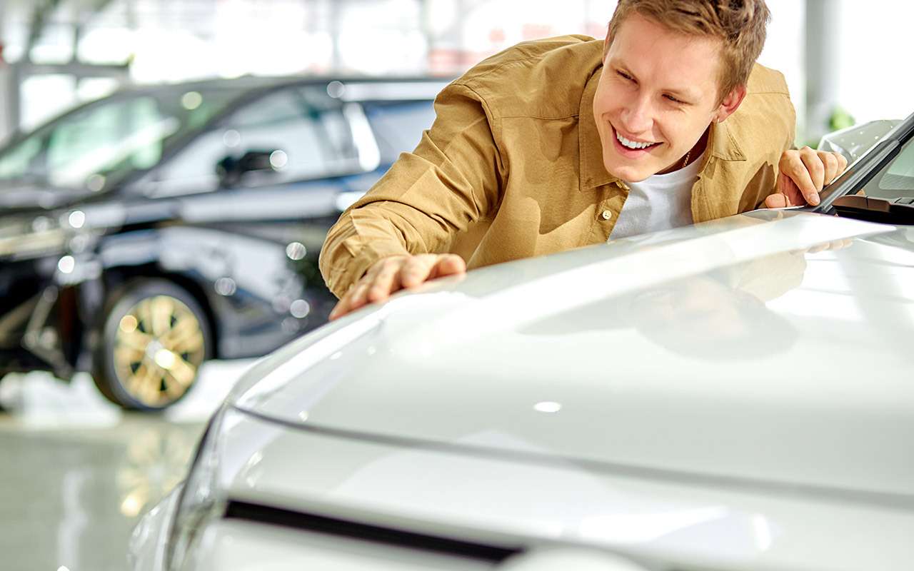 Замена Mitsubishi Outlander и Nissan X-Trail: в России ждут новый кроссовер