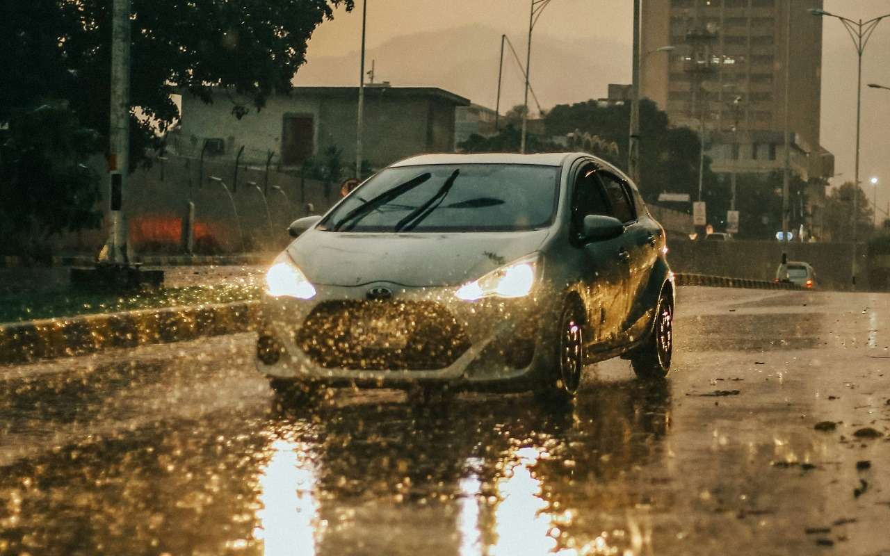 Вы убьете двигатель и коробку автомобиля, если совершите такой маневр