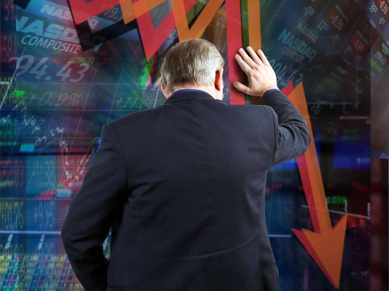 Авторынок: от кризиса до кризиса