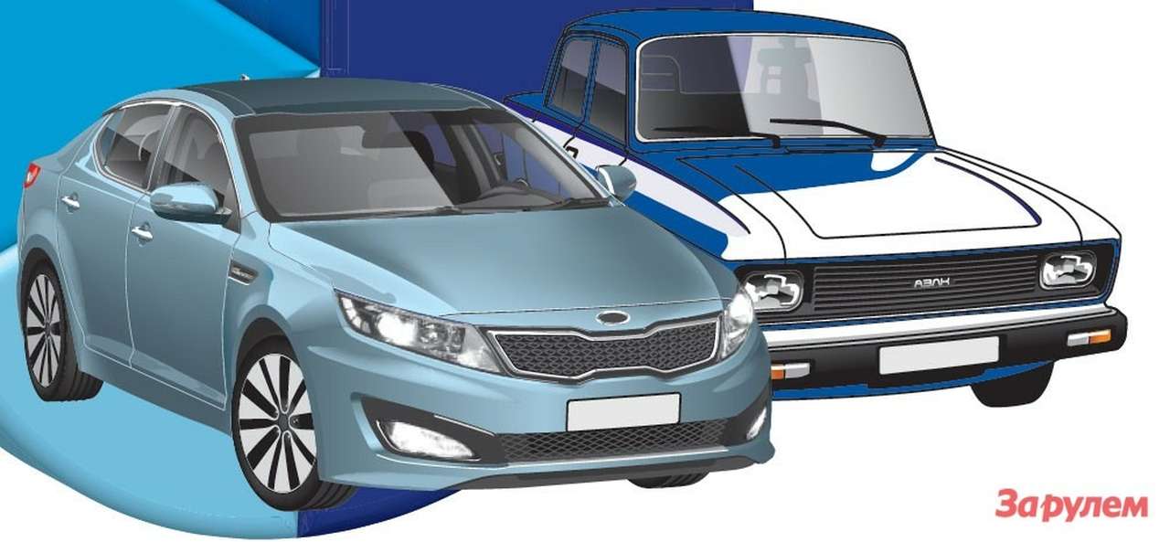 Парк-2012: уходя - уходи