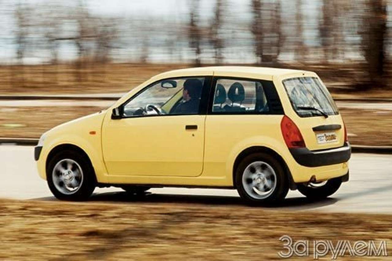 Бренд Ока тоже возродят