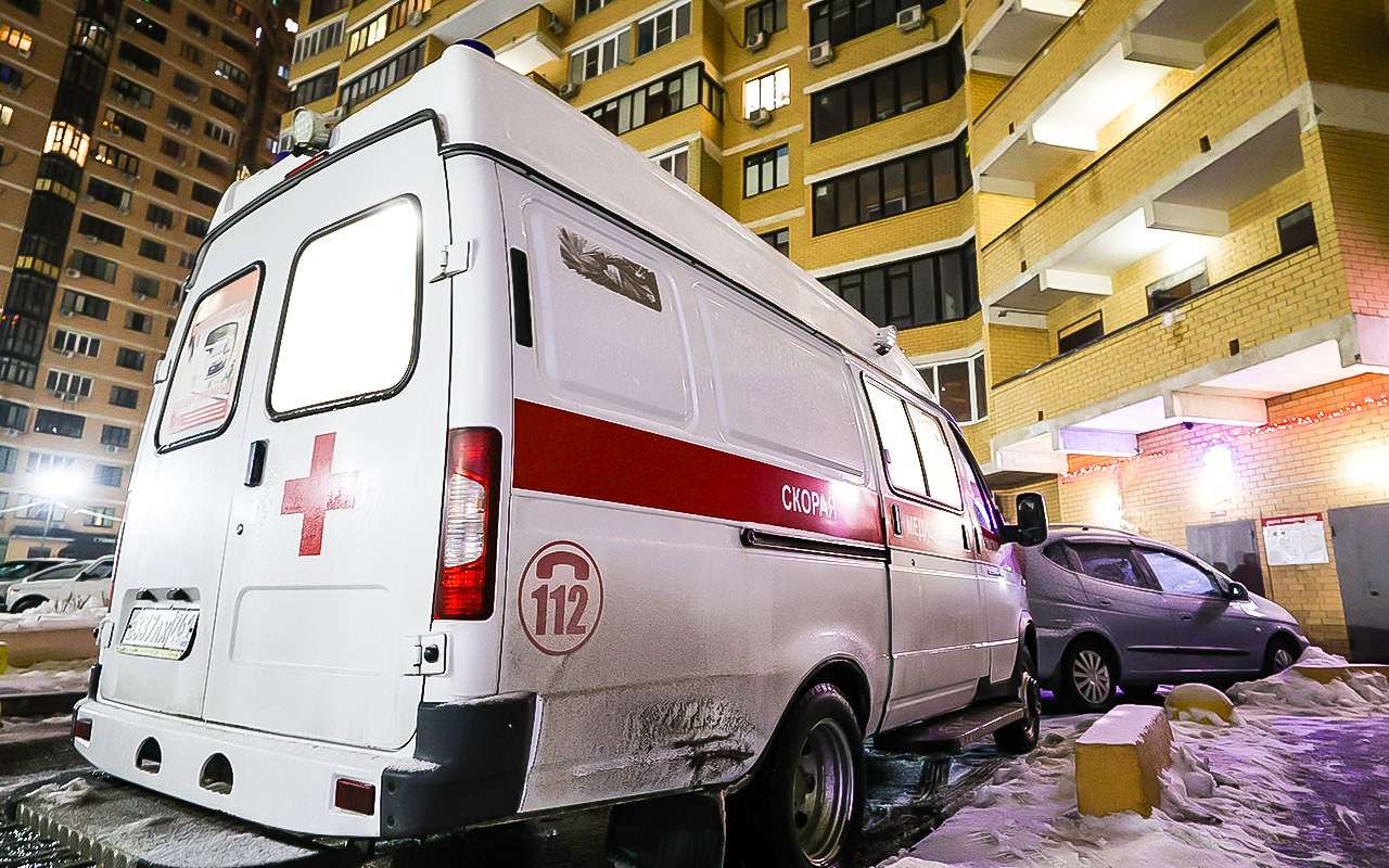 Не пропустил скорую — получил штраф: спецавтомобили оборудовали камерами